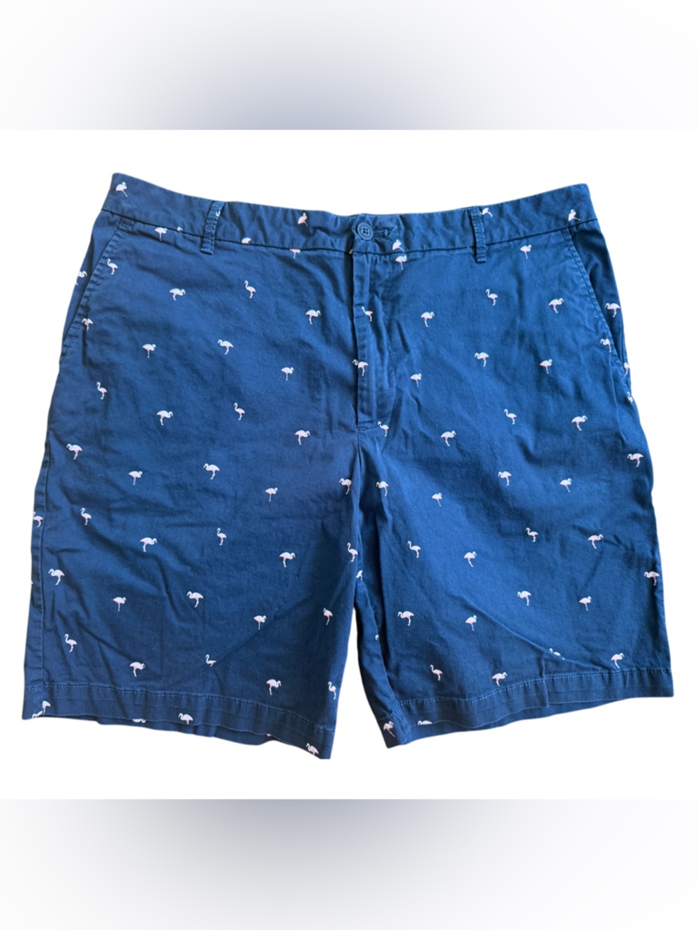 IZOD Harborside Printed Men’s Short Size: 36